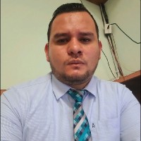 Marlon Sánchez Méndez