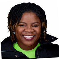 Noelle Ngako