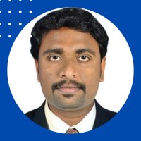 Nidhin Chacko
