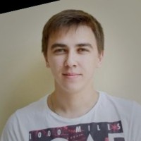 Timur Nabiullin