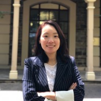 Cathy Xue