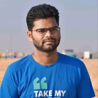Ashok Kumar M