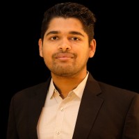 Ravi Kothari