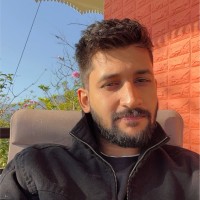 Ashfaque Mohammed