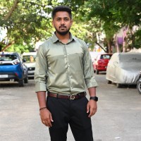 Prashanth S
