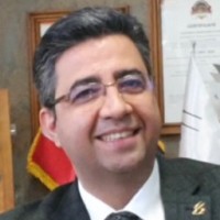 Amir Saber