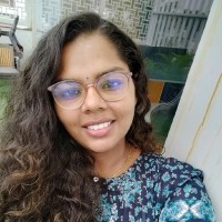 Soundarya Ravi