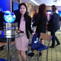Angela Wang