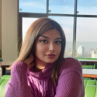 Saghar Abedini