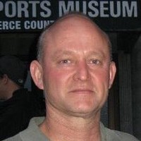 Tom Steger