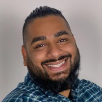 Ashwin Mahabier