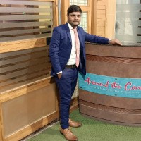 Anarjeet Kumar