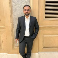 Indrajit Patil