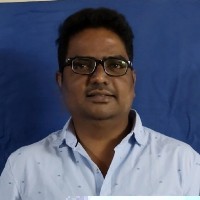 G Krishna Sridhar