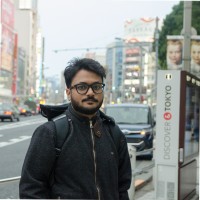 Anirban Sarma
