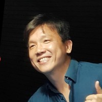 Steven Shih, ALMI