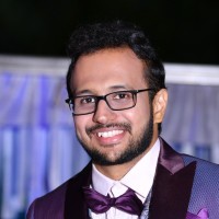 Varun Raghavendra