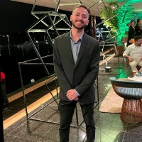 Tiago De Souza