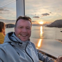 Jon-Anders Rowlands