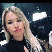 Elena Coval