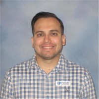 Andrew Guvetis, Pharmd