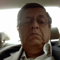 Utpal Ganguli