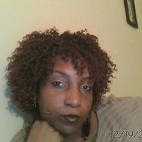 Ebony Vaughan