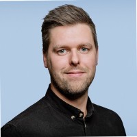 Mads Sidelmann