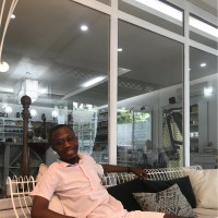 Armand Noël Massango