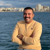 Mohamed Alareny