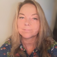 Patricia Veenhuizen-Volman