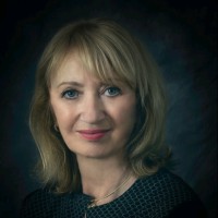 Yvonne Burdick