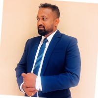 Samith Liyanage