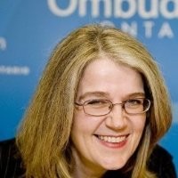 Linda Williamson