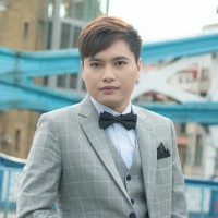 Mike Poon