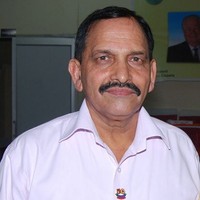 Ravi Dutt Sharma