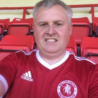 Alan Hanson