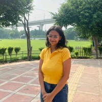 Harshita Purohit