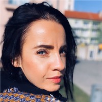 Karolina Sienkiewicz
