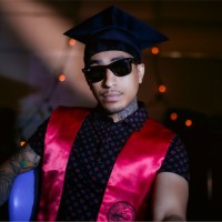 Matt Soto