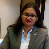 Madhumita Bhattacharya