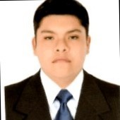 Christopher William Dioses Lezama