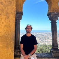 Juan Pablo De Alba Tamayo