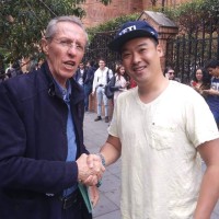 Sean Chung