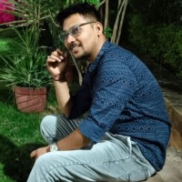 Purushottam Bawane