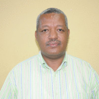 Bogale GebreMariam