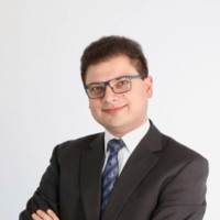 Robin Labrooy