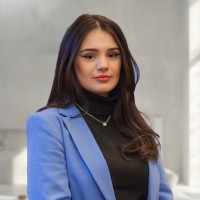 Dóra Szegedi