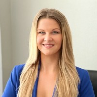 Jessica Lehman