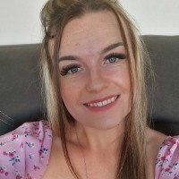 Courtney Mccorkell